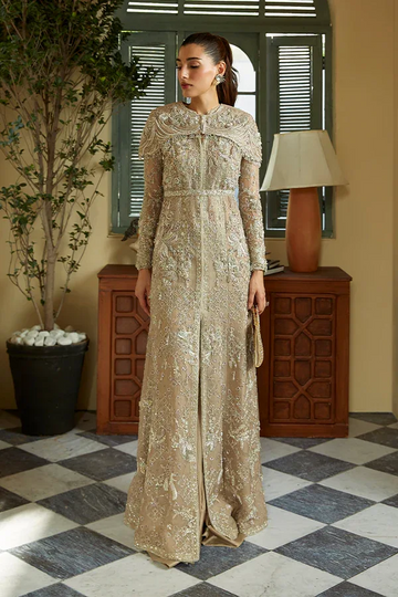 SUFFUSE | LUXURY PRET | ERIS - Rang-e-Khaas