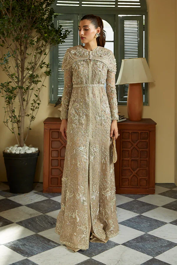 SUFFUSE | LUXURY PRET | ERIS - Rang-e-Khaas