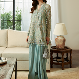 SUFFUSE | LUXURY PRET | CAMILLE