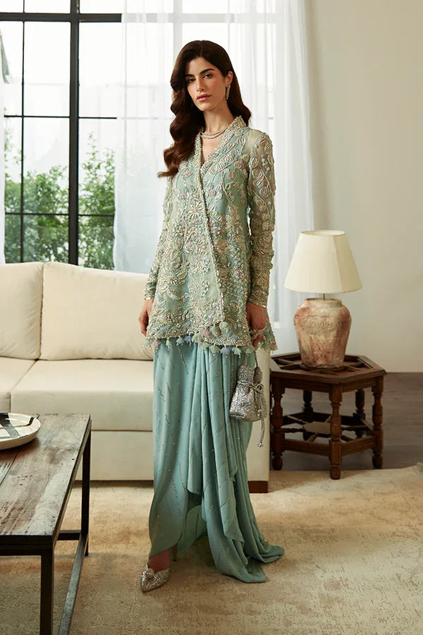SUFFUSE | LUXURY PRET | CAMILLE - Rang-e-Khaas
