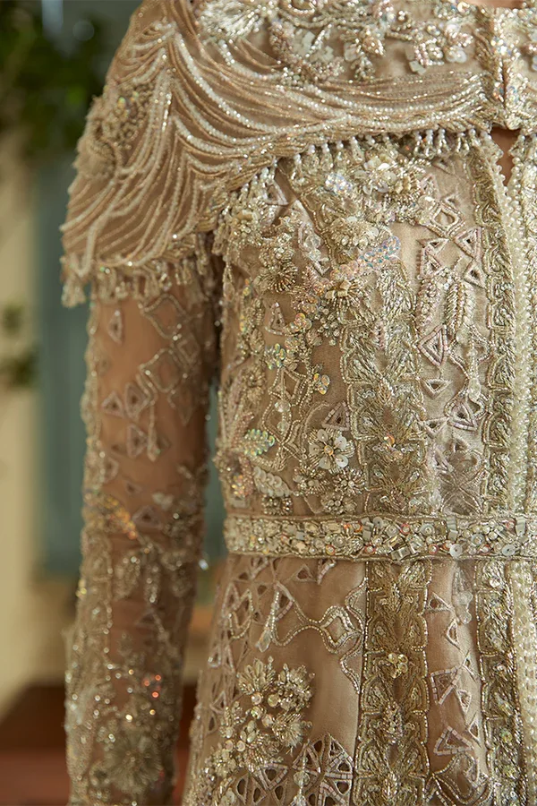 SUFFUSE | LUXURY PRET | ERIS - Rang-e-Khaas