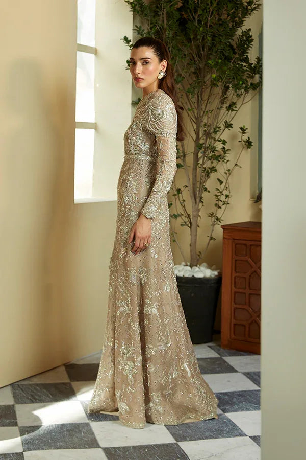 SUFFUSE | LUXURY PRET | ERIS - Rang-e-Khaas