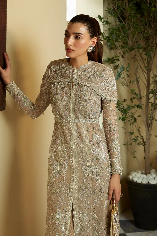 SUFFUSE | LUXURY PRET | ERIS - Rang-e-Khaas
