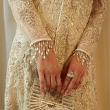 SUFFUSE | LUXURY PRET | ROSA