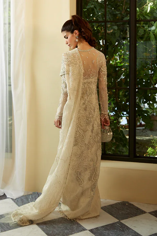 SUFFUSE | LUXURY PRET | ROSA - Rang-e-Khaas