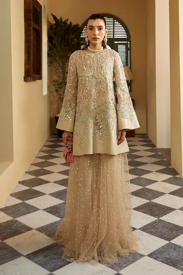 SUFFUSE | LUXURY PRET | IRENE - Rang-e-Khaas