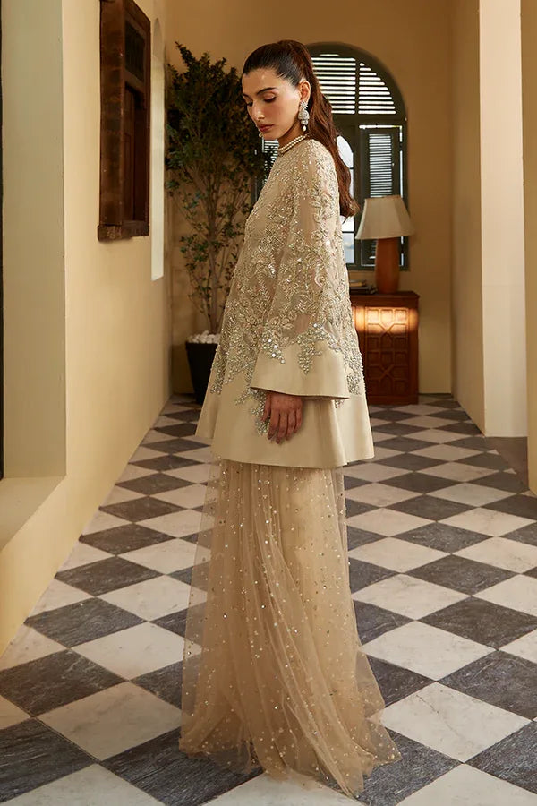 SUFFUSE | LUXURY PRET | IRENE - Rang-e-Khaas