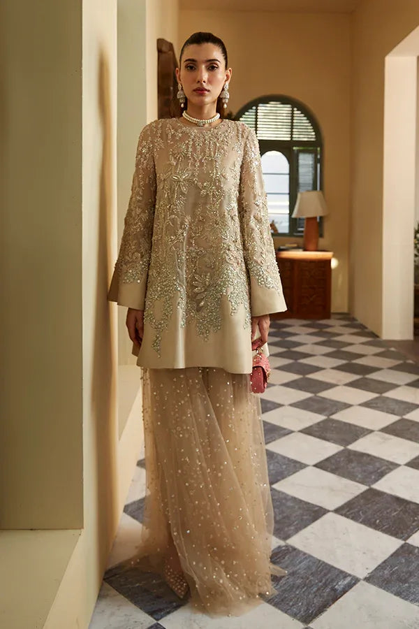 SUFFUSE | LUXURY PRET | IRENE - Rang-e-Khaas