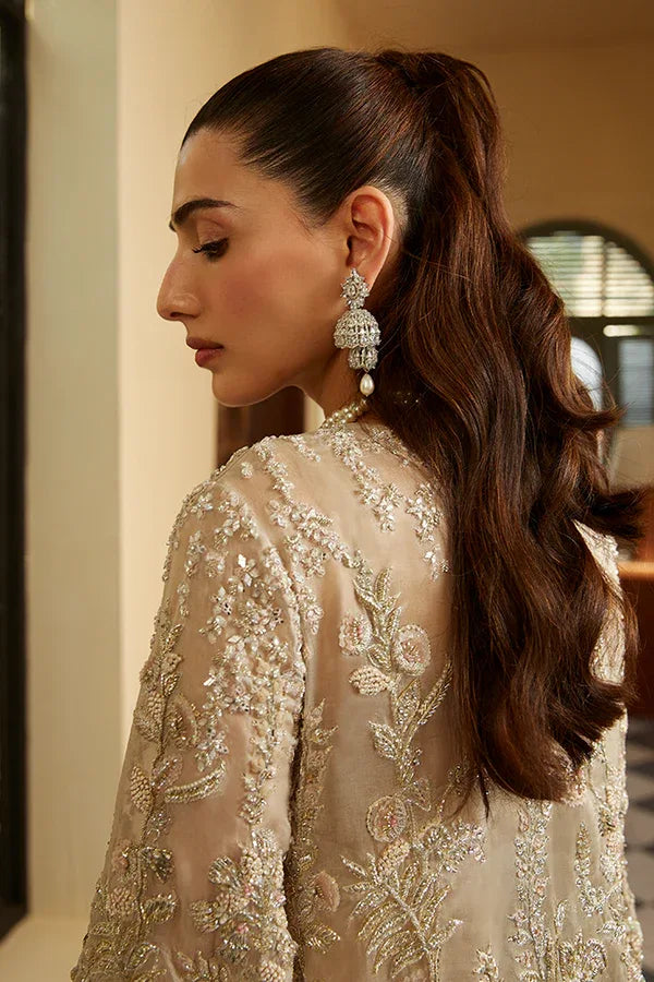 SUFFUSE | LUXURY PRET | IRENE - Rang-e-Khaas