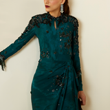 SUFFUSE | LUXURY PRET | ELISA