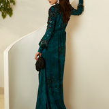 SUFFUSE | LUXURY PRET | ELISA