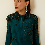 SUFFUSE | LUXURY PRET | ELISA