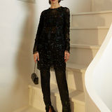 SUFFUSE | LUXURY PRET | ESME