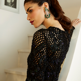 SUFFUSE | LUXURY PRET | ESME