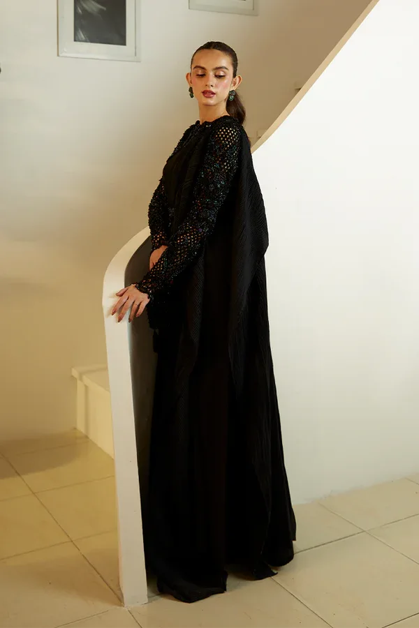 SUFFUSE | LUXURY PRET | ZOFIA - Rang-e-Khaas
