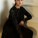 SUFFUSE | LUXURY PRET | ZOFIA