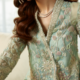 SUFFUSE | LUXURY PRET | CAMILLE