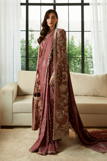 SUFFUSE | LUXURY PRET | ANA - Rang-e-Khaas