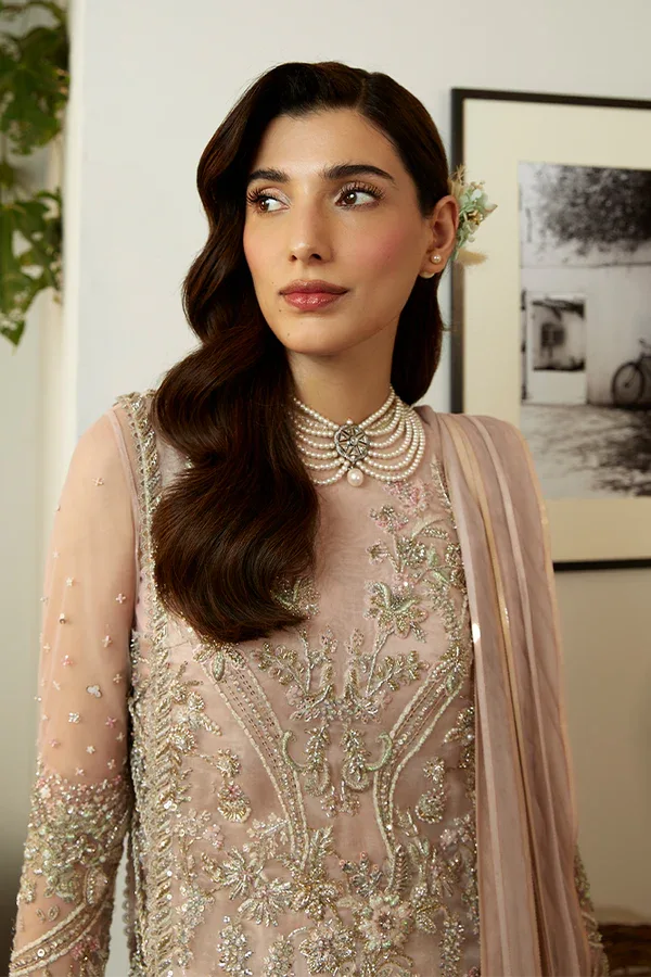 SUFFUSE | LUXURY PRET | ISLA - Rang-e-Khaas