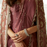 SUFFUSE | LUXURY PRET | ANA