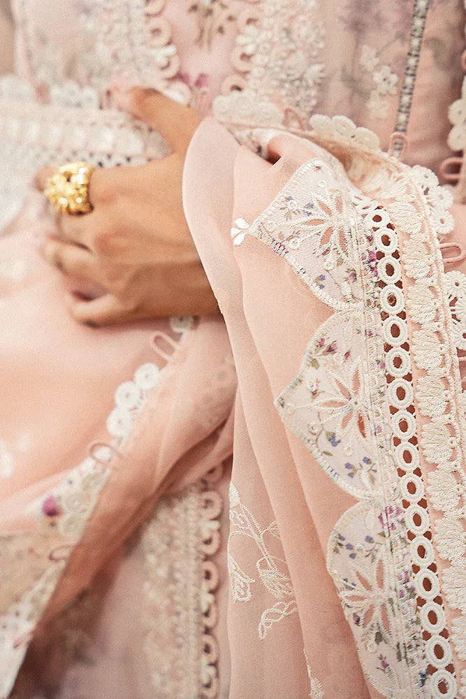 Suffuse | Casual Pret Fall 24 |  SUHER - Rang-e-Khaas