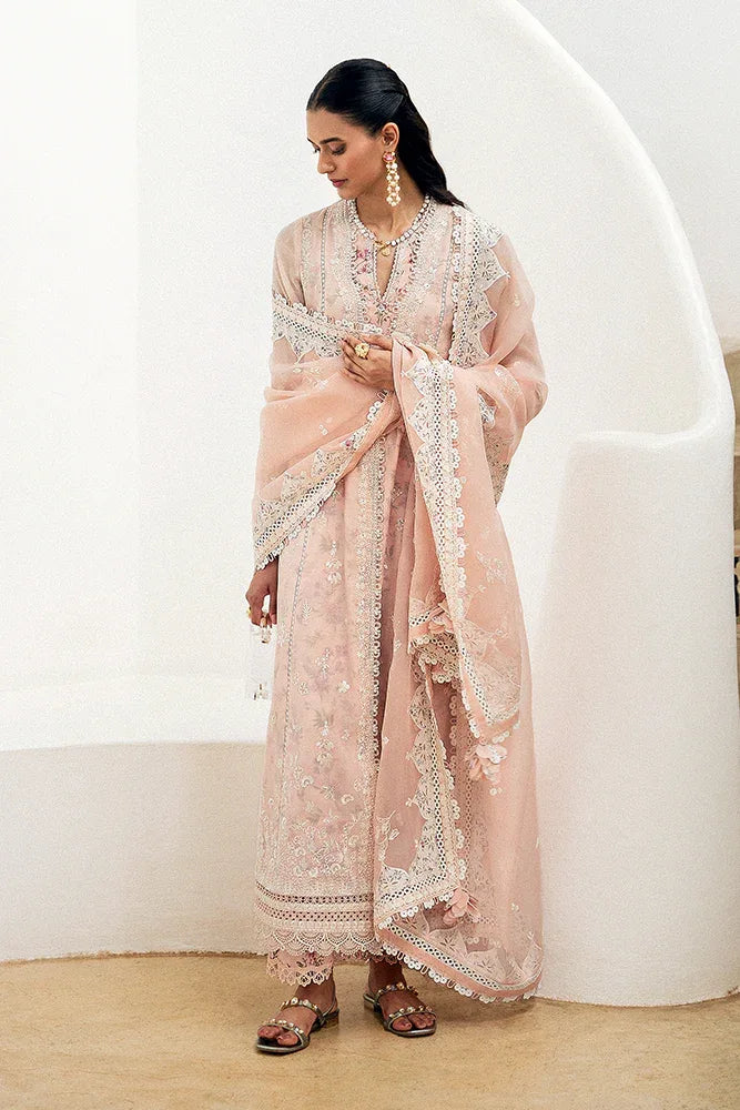 Suffuse | Casual Pret Fall 24 |  SUHER - Rang-e-Khaas