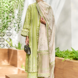 Suffuse | Casual Pret Fall 24 |  HESSA