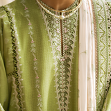 Suffuse | Casual Pret Fall 24 |  HESSA