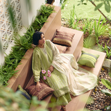 Suffuse | Casual Pret Fall 24 |  HESSA