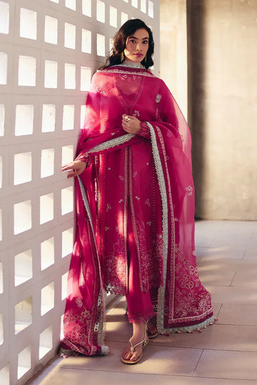 Suffuse | Casual Pret Fall 24 |  RUVINA - Rang-e-Khaas