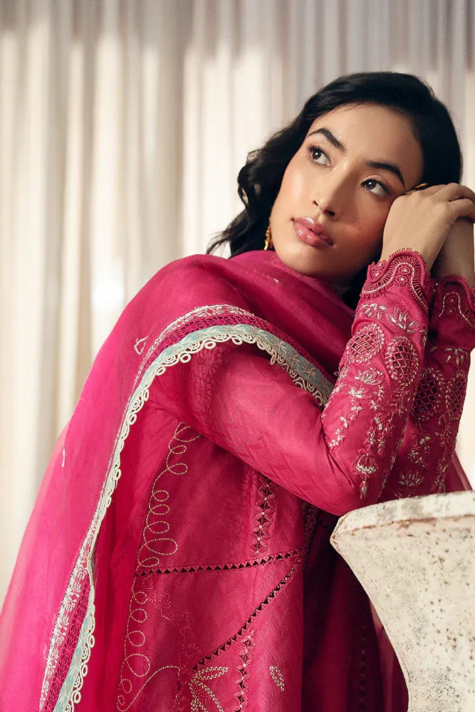 Suffuse | Casual Pret Fall 24 |  RUVINA - Rang-e-Khaas