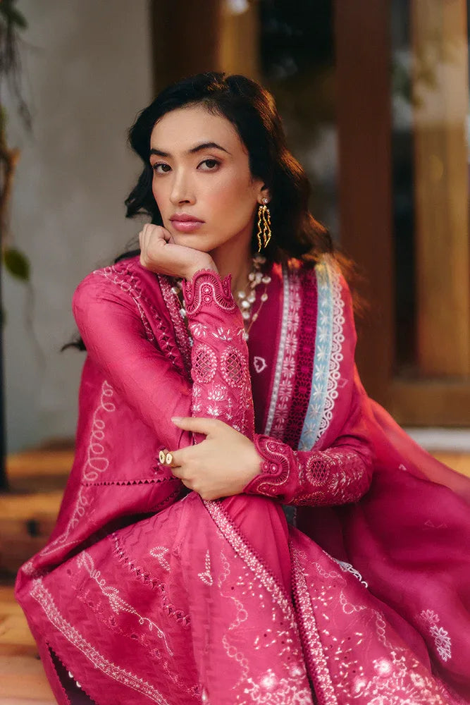 Suffuse | Casual Pret Fall 24 |  RUVINA - Rang-e-Khaas