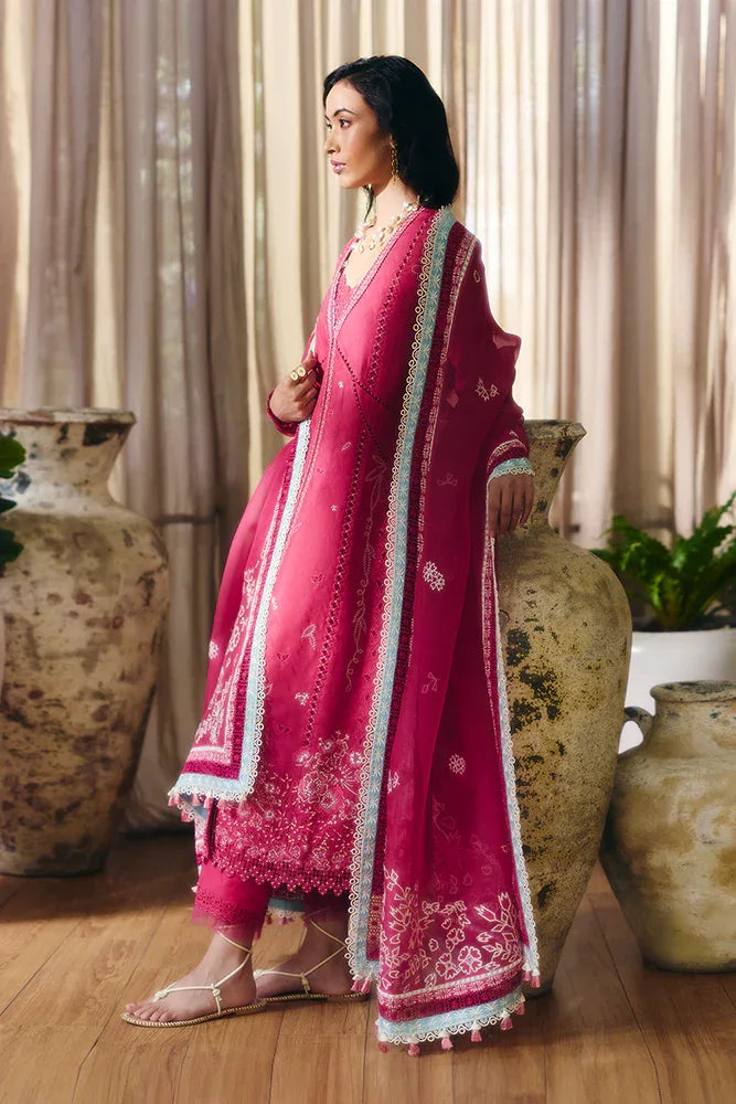 Suffuse | Casual Pret Fall 24 |  RUVINA - Rang-e-Khaas