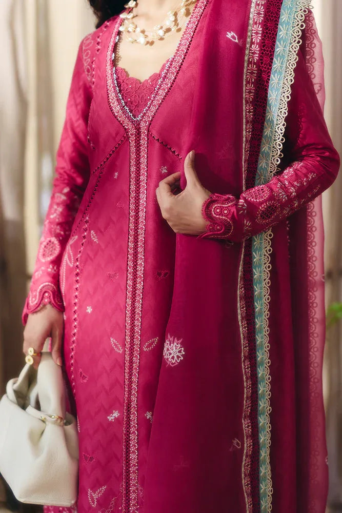 Suffuse | Casual Pret Fall 24 |  RUVINA - Rang-e-Khaas