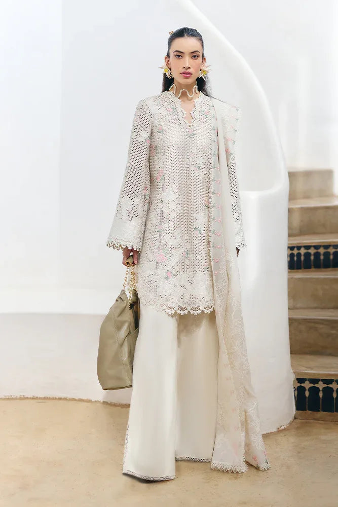 Suffuse | Casual Pret Fall 24 |  LERA - Rang-e-Khaas