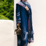 Suffuse | Casual Pret Fall 24 |  AYANEH