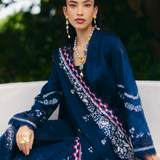 Suffuse | Casual Pret Fall 24 |  AYANEH