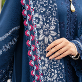 Suffuse | Casual Pret Fall 24 |  AYANEH