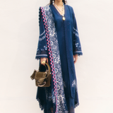 Suffuse | Casual Pret Fall 24 |  AYANEH