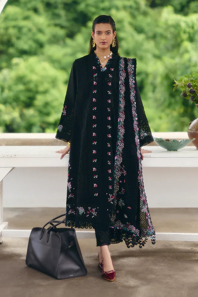 Suffuse | Casual Pret Fall 24 |  NEESHA - Rang-e-Khaas
