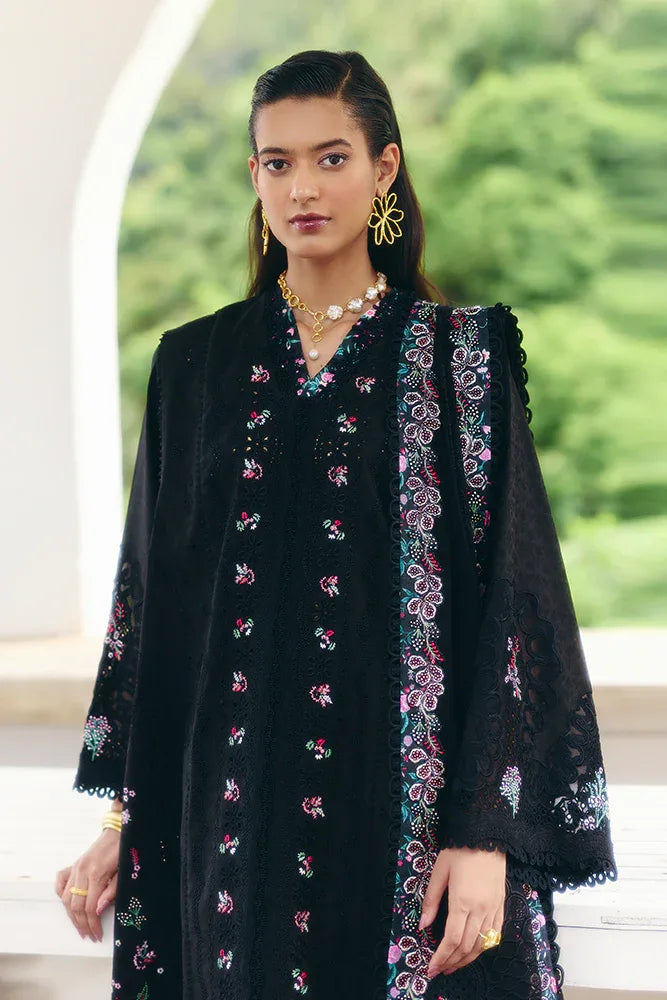 Suffuse | Casual Pret Fall 24 |  NEESHA - Rang-e-Khaas