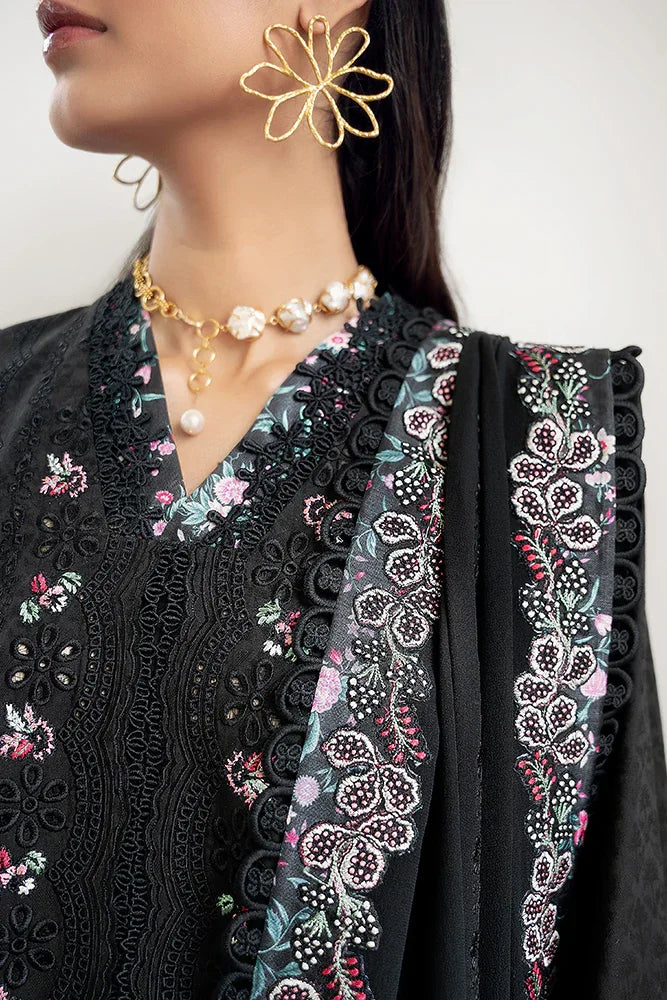 Suffuse | Casual Pret Fall 24 |  NEESHA - Rang-e-Khaas