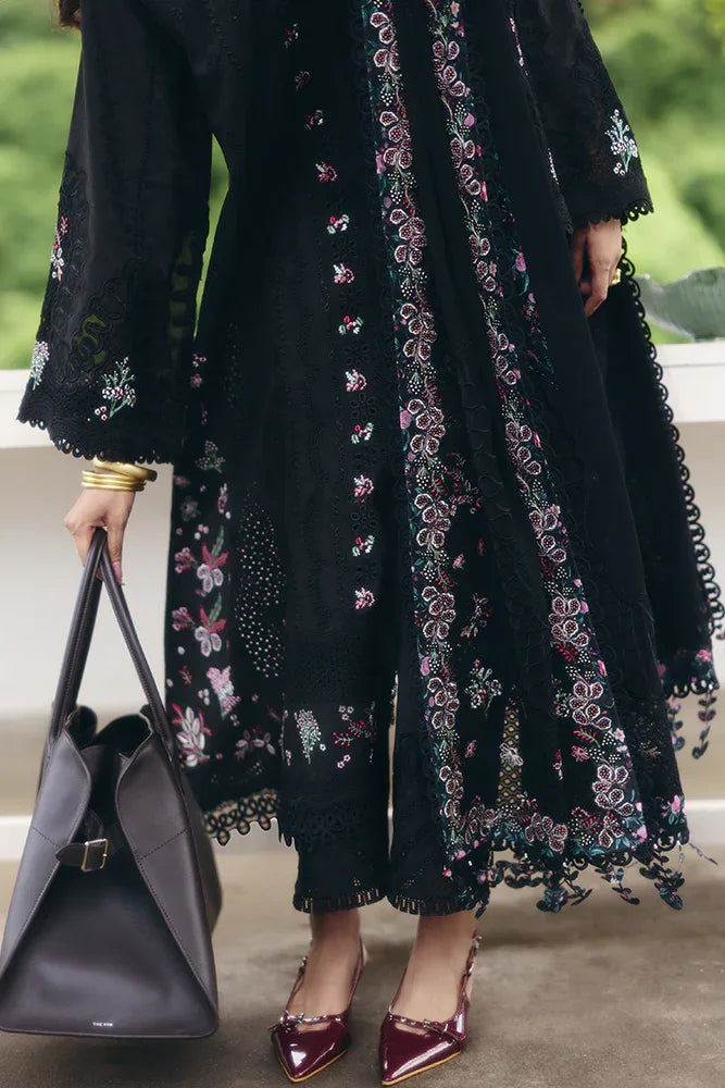 Suffuse | Casual Pret Fall 24 |  NEESHA - Rang-e-Khaas