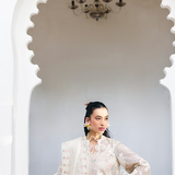 Suffuse | Casual Pret Fall 24 |  LERA