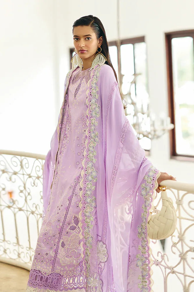 Suffuse | Casual Pret Fall 24 |  ERZA - Rang-e-Khaas