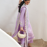 Suffuse | Casual Pret Fall 24 |  ERZA