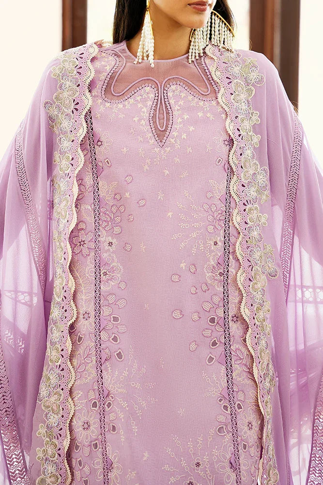Suffuse | Casual Pret Fall 24 |  ERZA - Rang-e-Khaas