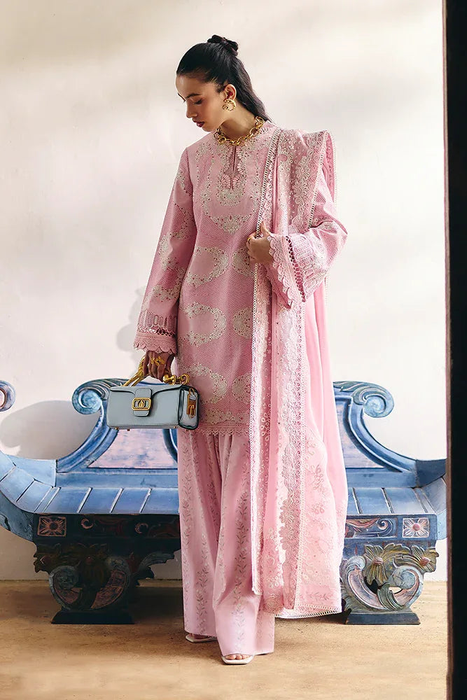Suffuse | Casual Pret Fall 24 | ALAILA - Rang-e-Khaas