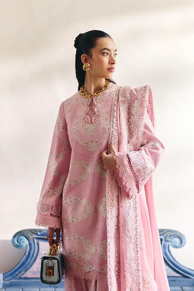 Suffuse | Casual Pret Fall 24 | ALAILA - Rang-e-Khaas