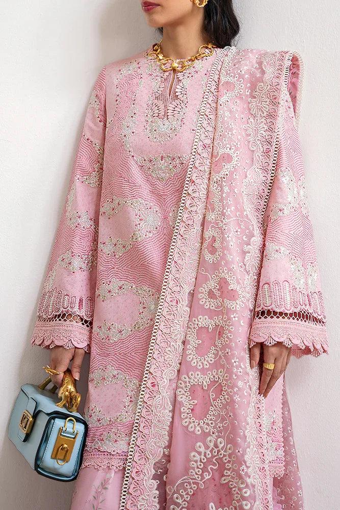 Suffuse | Casual Pret Fall 24 | ALAILA - Rang-e-Khaas